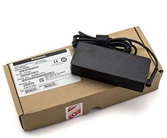Nešiojamojo kompiuterio maitinimo adapteris Lenovo 90 W, (45N0238)