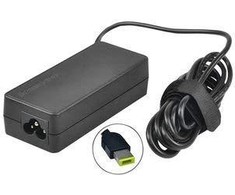 Nešiojamojo kompiuterio maitinimo adapteris Lenovo 65 W, 3.25 A, 20 V (45N0254)
