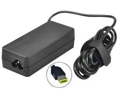 Nešiojamojo kompiuterio maitinimo adapteris Lenovo 65 W, 3.25 A, 20 V (45N0254)