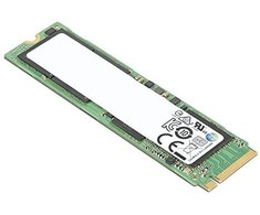 Atmintis do laptopa Lenovo 512 Gb SSD M.2 2280 PCIe3x4