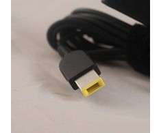 Nešiojamojo kompiuterio maitinimo adapteris Lenovo 45 W, 2.25 A, 20 V (01FR047)