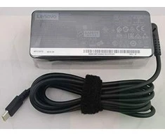 „Lenovo“ nešiojamojo kompiuterio kintamosios srovės adapteris, 65 W, 3,2 A, 20 V (01FR030)