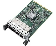 LENOVO THINKSYSTEM BROADCOM 5719 1GBE RJ45 4 PORT OCP ETHERNET ADAPTERIS