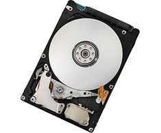 IBM 1 TB 2,5 colio SAS-2 (6 Gb/s) serverio diskas (00Y2434)