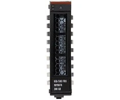 Lenovo Dysk twardy IBM 300GB 2.5in SFF 10K 6Gbps HS SAS HDD