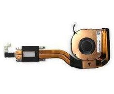 Lenovo CPU Heatsink W/Fan UMA DLT
