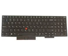 Senti Lenovo Klaviatūra (US ENGLISH)