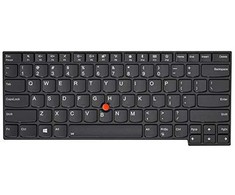 Klaviatūra Lenovo FLCHYKB-BLBKUS