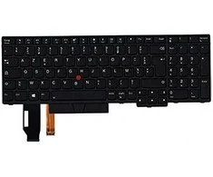 Lenovo Klaviatūra (FRENCH)