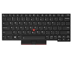 Lenovo 01YP148, Klaviatūra, JK anglų kalba, Lenovo, Thinkpad X280
