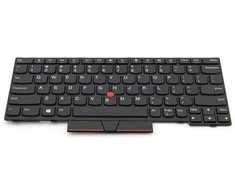 Lenovo FRU CM Klaviatūra
