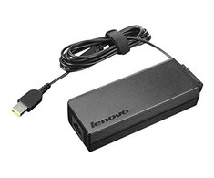 Nešiojamojo kompiuterio maitinimo adapteris Lenovo 90 W, (FRU45N0252)
