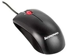 Pelė Lenovo Optinė pelė MO28UOB