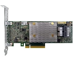 LENOVO THINKSYSTEM RAID 9350-8I 2GB FLASH PCIE 12GB ADAPTERIS