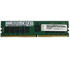 RAM LENOVO THINKSYSTEM 32 GB TRUDDR4 3200 MHz (2RX4 1,2 V) RDIMM