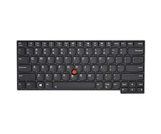 Lenovo Klaviatūra CM BL Sunrex US / Eng