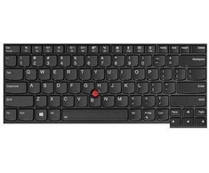 „Lenovo“ klaviatūra (Ispanų k.)
