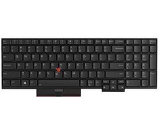 Lenovo Klaviatūra US INT.
