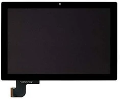 Lenovo LCD modulis su jutikliniu skydeliu