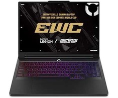 Nešiojamas kompiuteris Lenovo Legion Pro 7 16IAX10H 16"WQXGA Core Ultra 9 275HX 32GB/1TB RTX5070Ti Win11