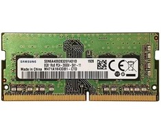 RAM Lenovo M471A1K43DB1-CTD