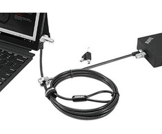 Lenovo kabelio užraktas 1,8 m (4XE1B81916)