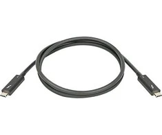 Lenovo Thunderbolt 3 kabelis 0,7 m