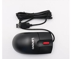 Pelė Lenovo Pelė Optinė Wheel USB