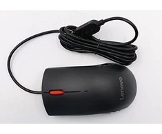 Pelės Lenovo Pelė USB Optinė Rate Pelė