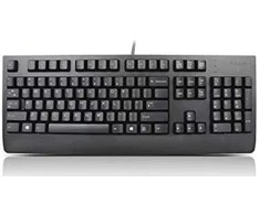 Lenovo Preferred Pro II USB klaviatūra