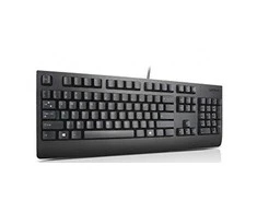 Klaviatūra Lenovo Preferred Pro II USB (4X30M86917)