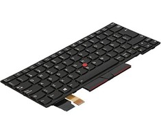 Klaviatūra Lenovo SKLTNKBBKGB