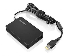 Optinio kompiuterio maitinimo šaltinis Lenovo 65 W, Slim Tip, 3.2 A, 20 V (45N0261)