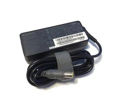 Nešiojamojo kompiuterio maitinimo adapteris Lenovo 65 W, (40Y7696)
