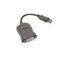 Lenovo CABLE DVI-D CABLE