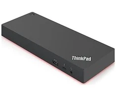 Stotis / replikatorius Lenovo ThinkPad Thunderbolt 3 Dock (40AN0135DK)