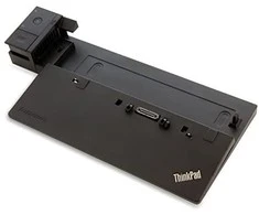 Stotis / replikatorius Lenovo ThinkPad Ultra Dock (04W3947)