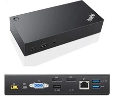 Stacja/replikator Lenovo Think Pad USB-C (03X7194)