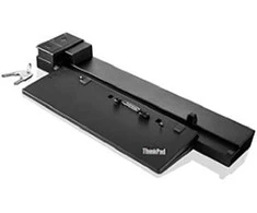 Stotis / replikatorius Lenovo ThinkPad darbovietė Dock 230 W (40A50230DK)