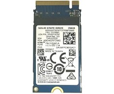 Dysk Lenovo TOSHIBA BG4 256GB M.2 PCIe