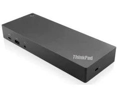 „Lenovo ThinkPad“ hibridinio USB-C doko 135W atnaujinimas. (Atnaujinta)