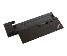 Lenovo ThinkPad Ultra Dock - Charging / Docking station