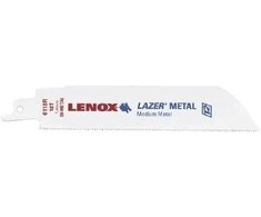 Grąžtas Stanley Irwin Pj. metalai „LENOX“ 300 mm 18TPI