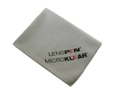 Valymo servetėlė Lenspen MicroKlean MK-2-G