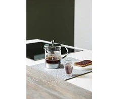 Leopold Vienna arbatinukas-kavinukas Luxe 600ml LV01536