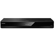 Vaizdo grotuvas Panasonic DP-UB820EGK