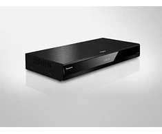 Vaizdo grotuvas Panasonic DP-UB820EGK