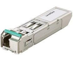 Level One „LevelOne“ tinklo plokštė „LevelOne SFP-7331“ tinklo relės modulis, šviesolaidinis, 155 Mbit/s