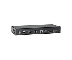 Level One LevelOne AV Audio Video Extender HVE-9214T HDMIover signalo perdavimo sistema