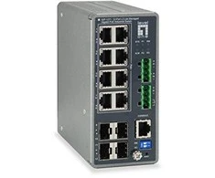 Šakotuvas Level One Pirmas lygis Jungiklis Pirmas lygis IGP- 1271